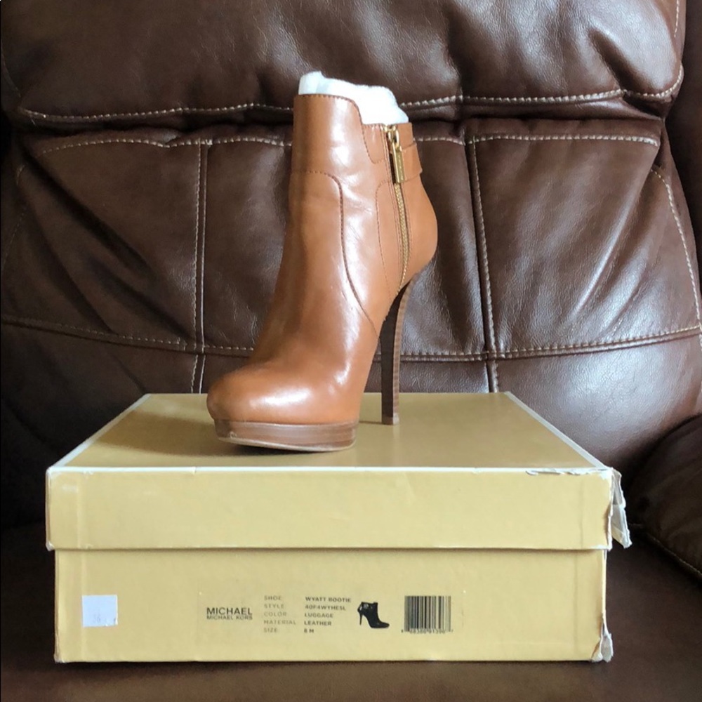 There in a good condition